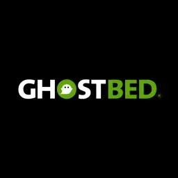 Logo of GhostBed