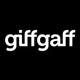 Logo of giffgaff