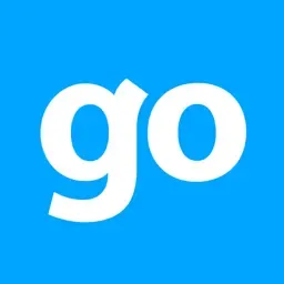 Logo of Gopuff