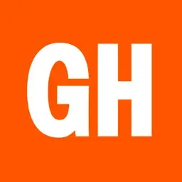 Logo of Grubhub