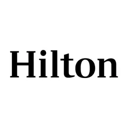 Logo of Hilton Honors Business Card