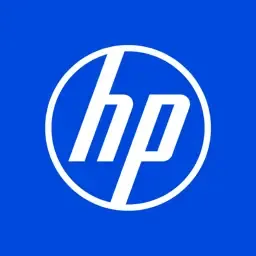 Logo of HP Instant Ink