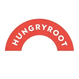 Logo of Hungryroot