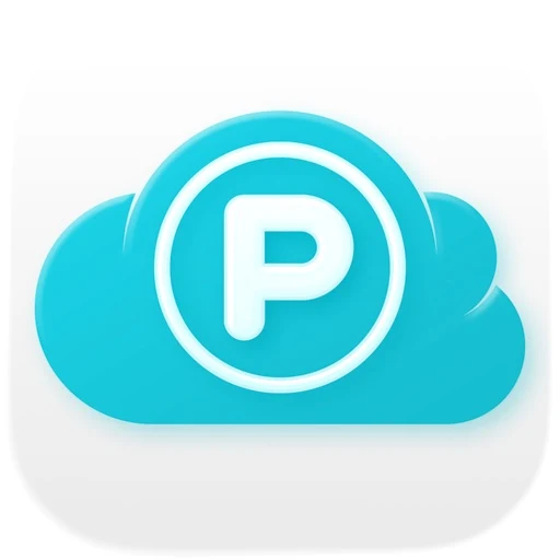 icon of pCloud