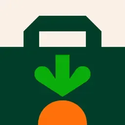 Logo of Instacart Shopper