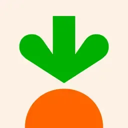 Logo of Instacart