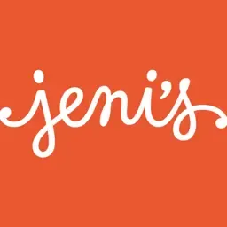 Logo of Jeni’s Splendid Ice Creams