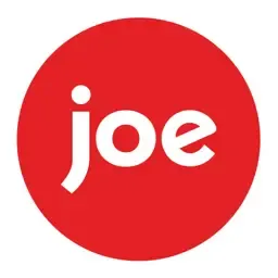 Logo of Joe Coffee App