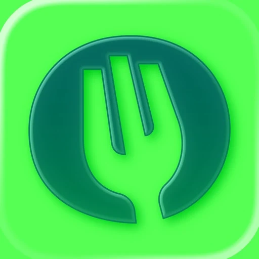 icon of TheFork