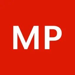 Logo of MealPal