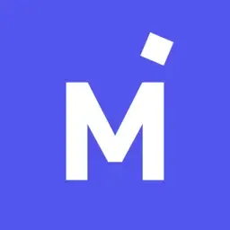 Logo of Mercari