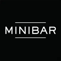 Logo of Minibar Delivery