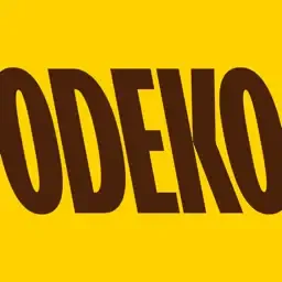 Logo of Odeko