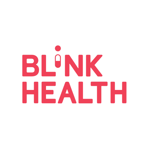 Logo of Blink Health