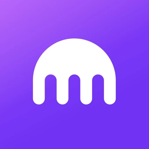 Logo of Kraken