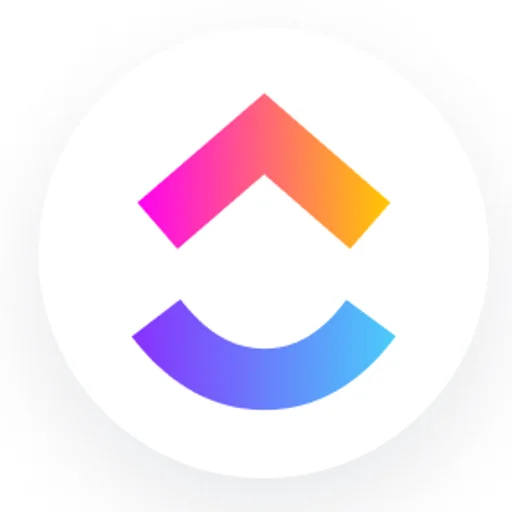 icon of ClickUp