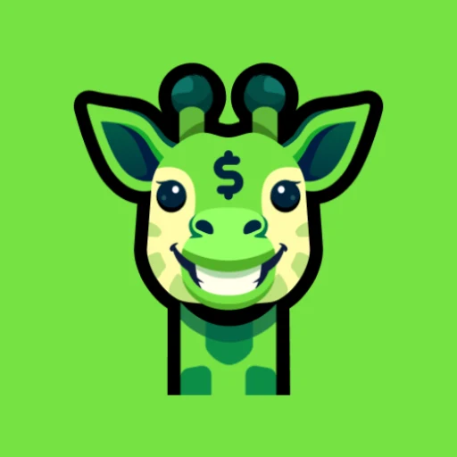 icon of Cash Giraffe