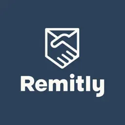 Logo of Remitly