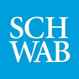 Logo of Charles Schwab