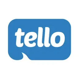 Logo of Tello Mobile