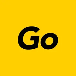 Logo of TransferGo