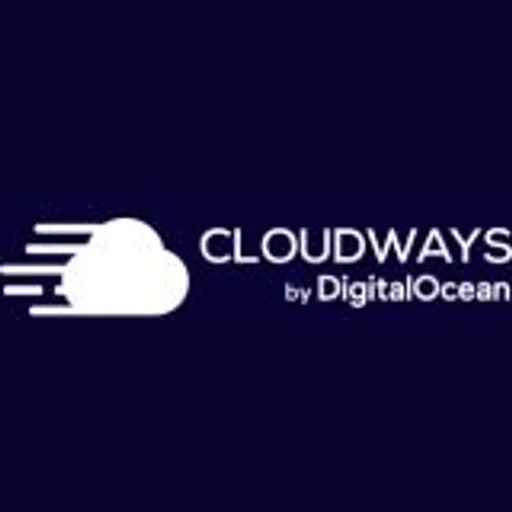 icon of Cloudways