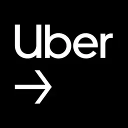 Logo of Uber Driver