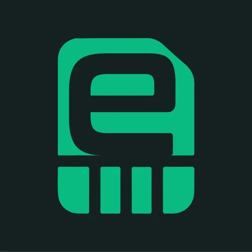 icon of eSims Max