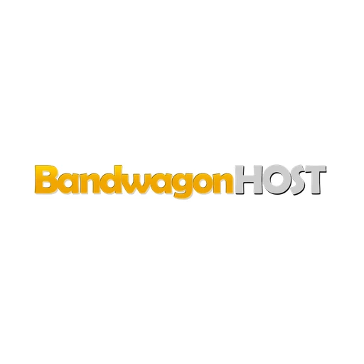 icon of BandwagonHost