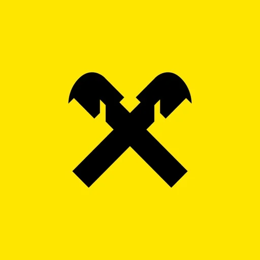 icon of Raiffeisenbank CZ