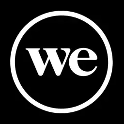 Logo of WeWork