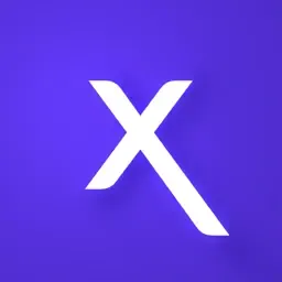 Logo of Xfinity