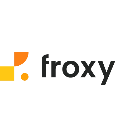 icon of Froxy
