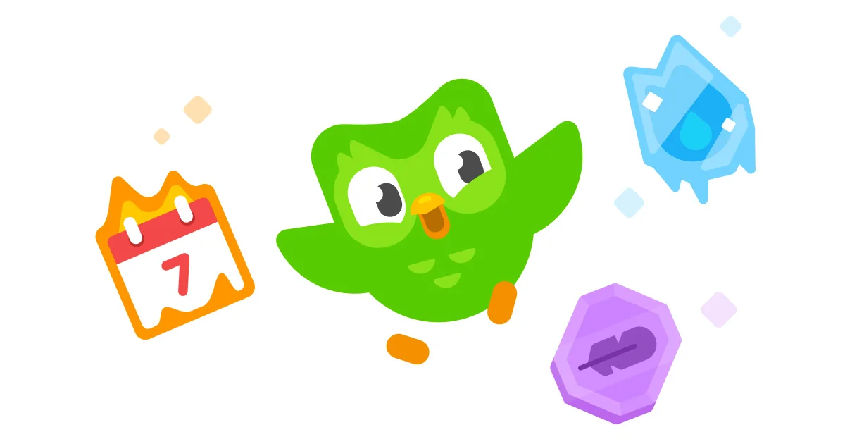 image for Duolingo