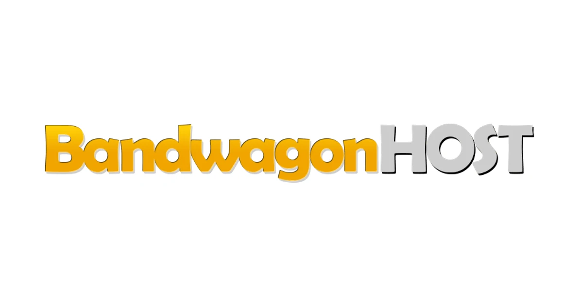 image for BandwagonHost