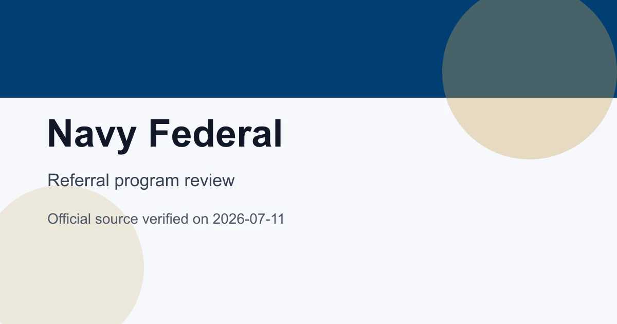 image for Navy Federal
