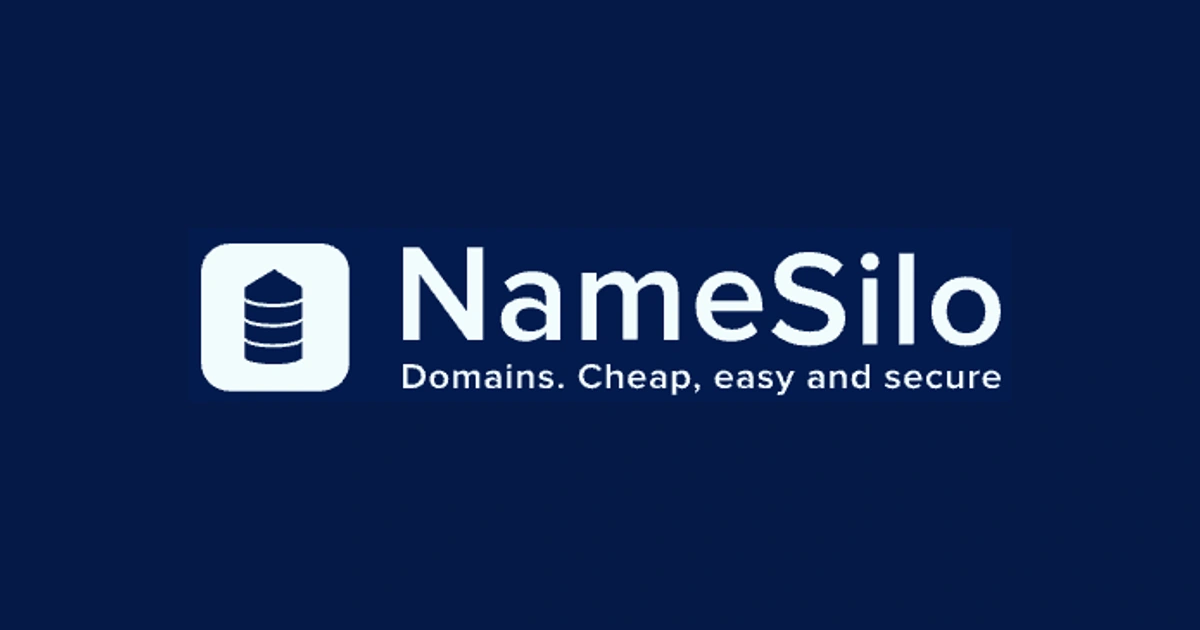 image for NameSilo