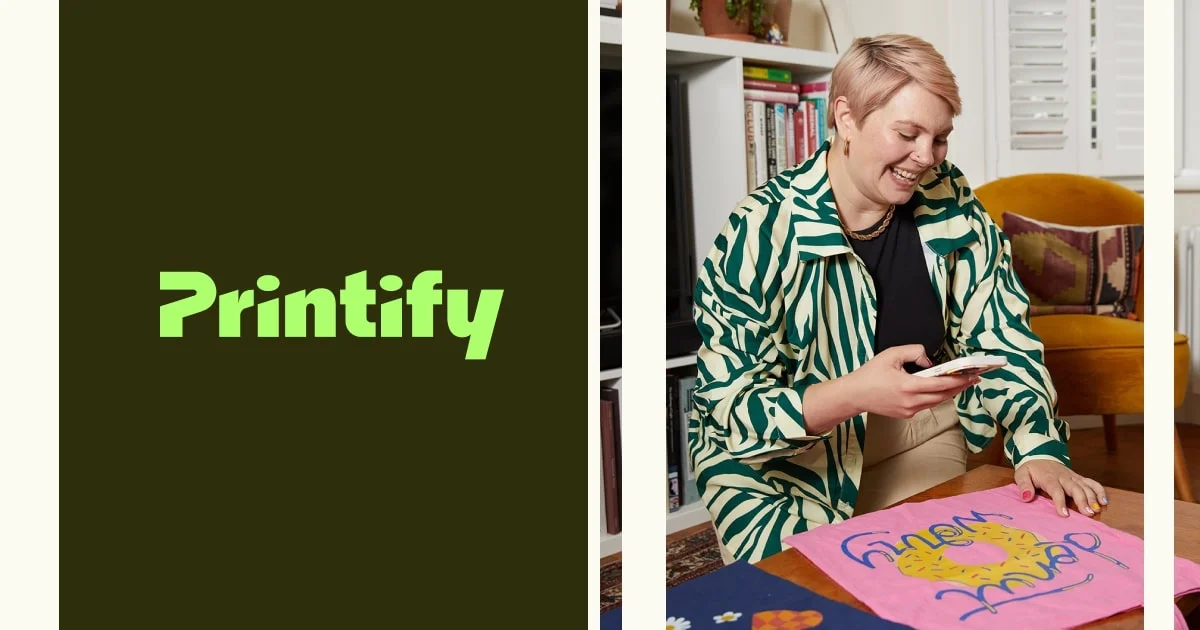 image for Printify