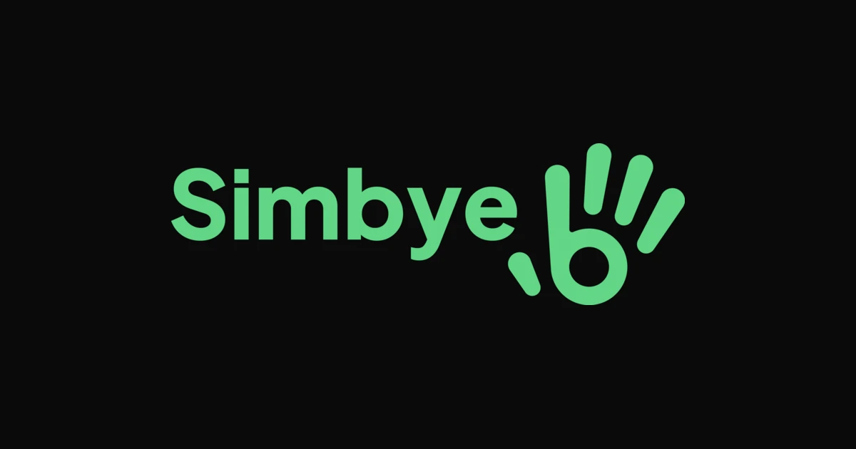 image for Simbye