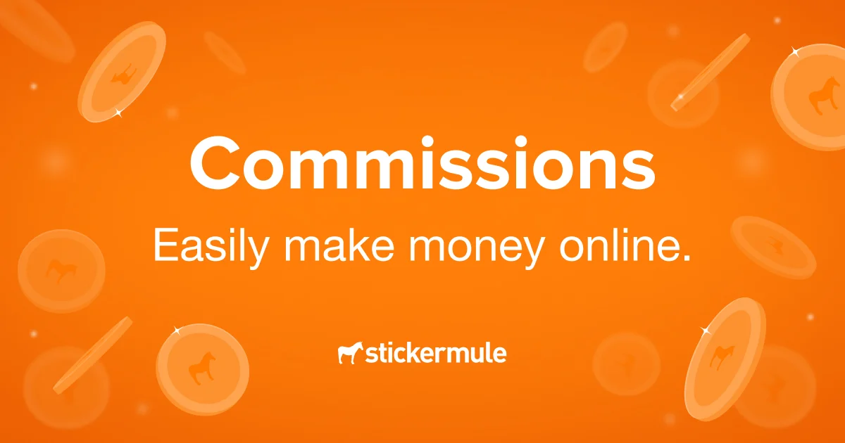 image for Sticker Mule