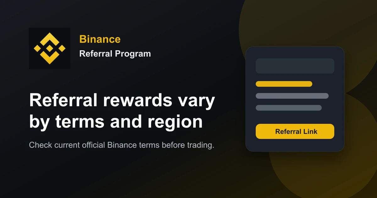 image for Binance