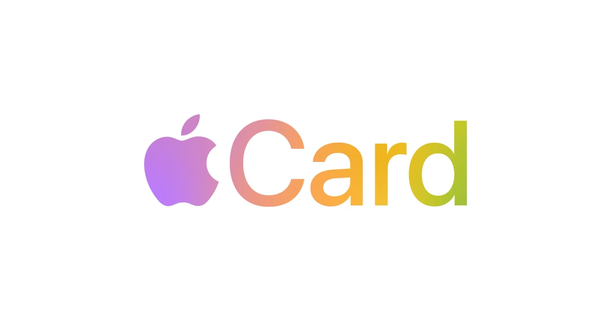 image for Apple Card
