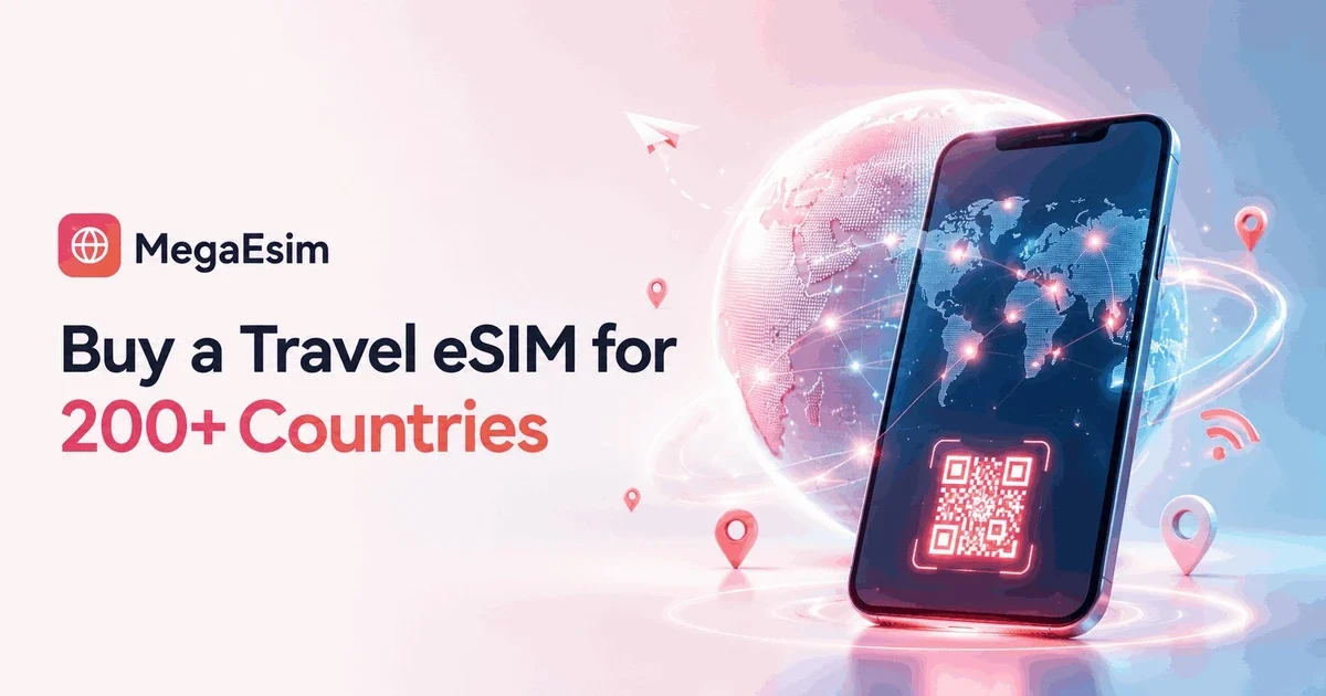 image for MegaEsim