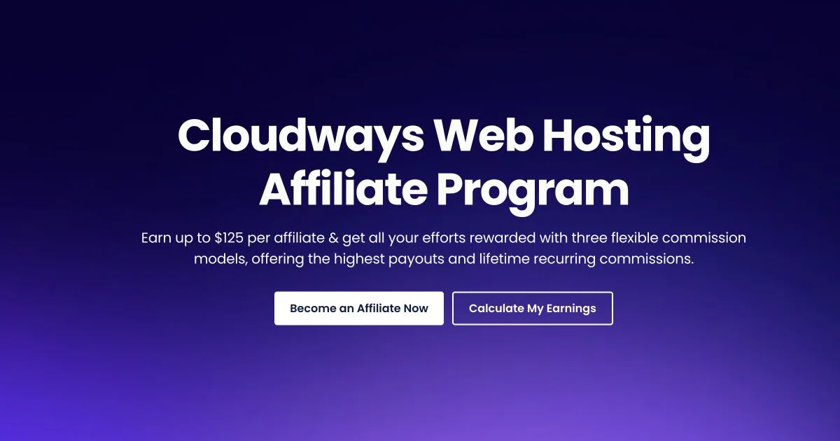 image for Cloudways