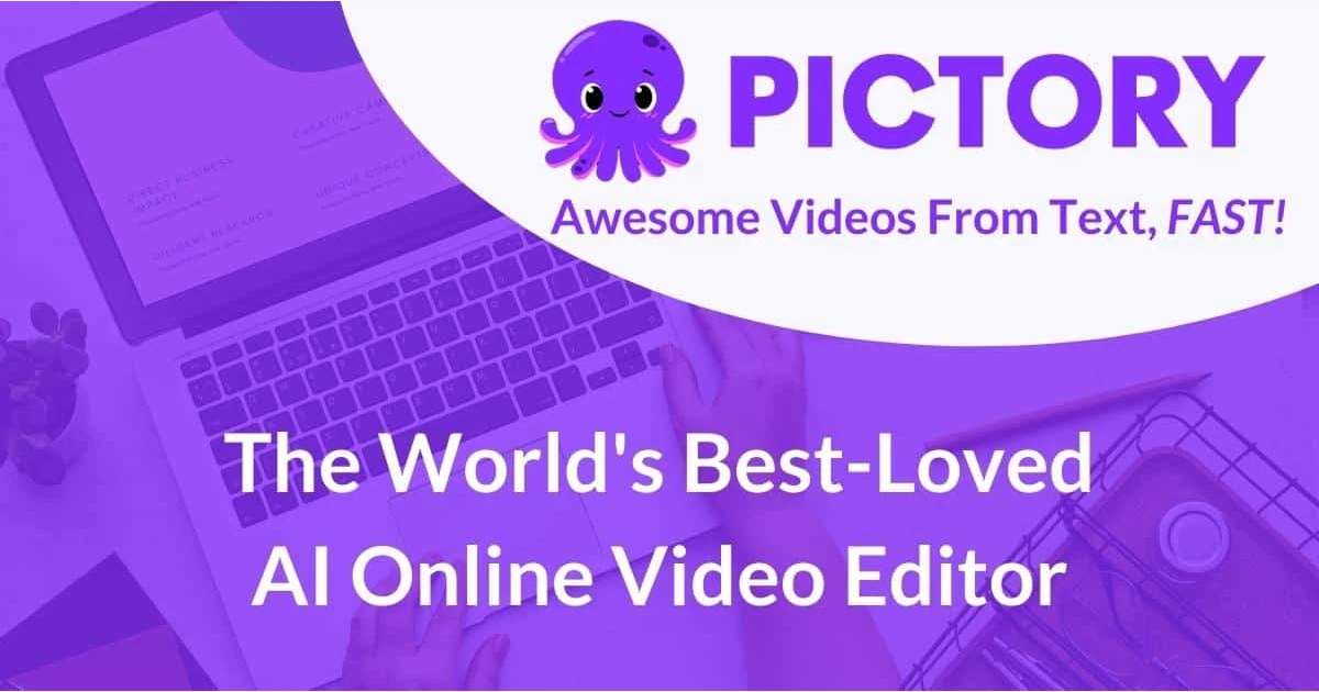 image for Pictory