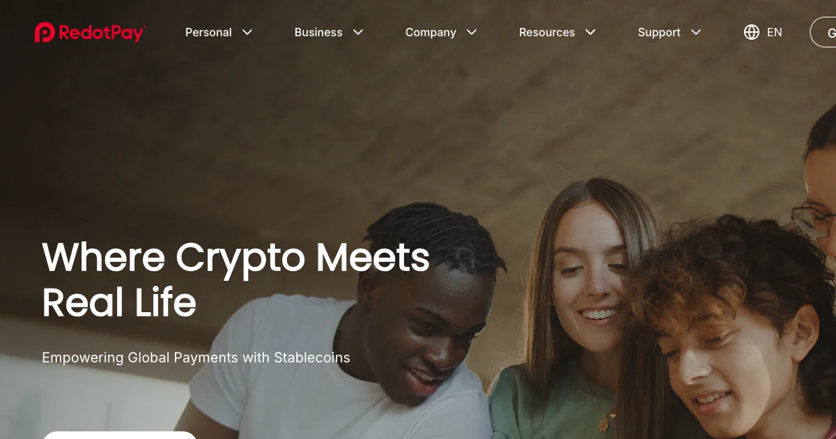 image for RedotPay