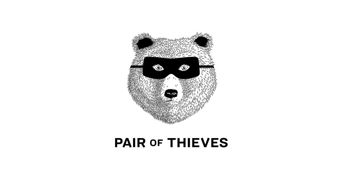 image for Pair of Thieves