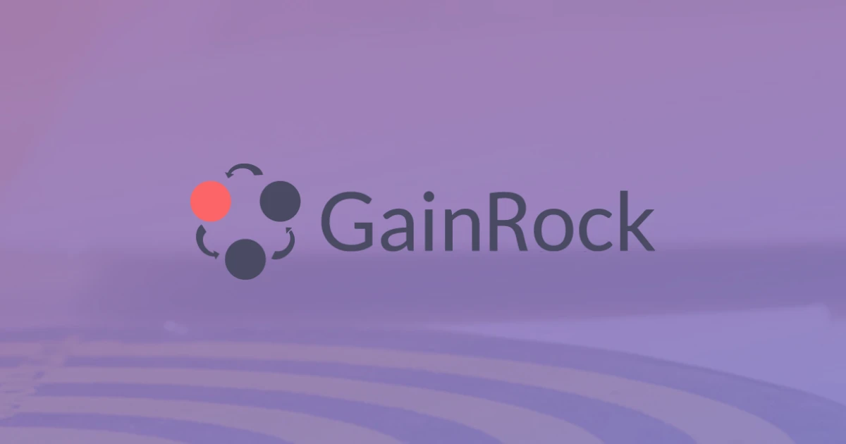 image for GainRock
