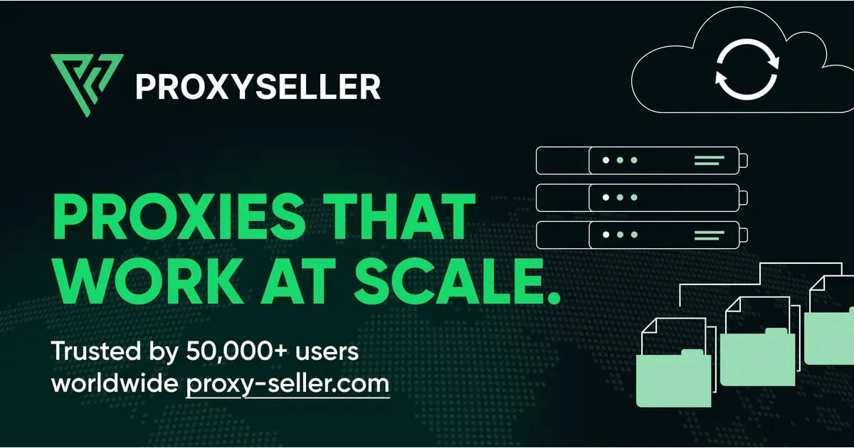 image for Proxy-Seller