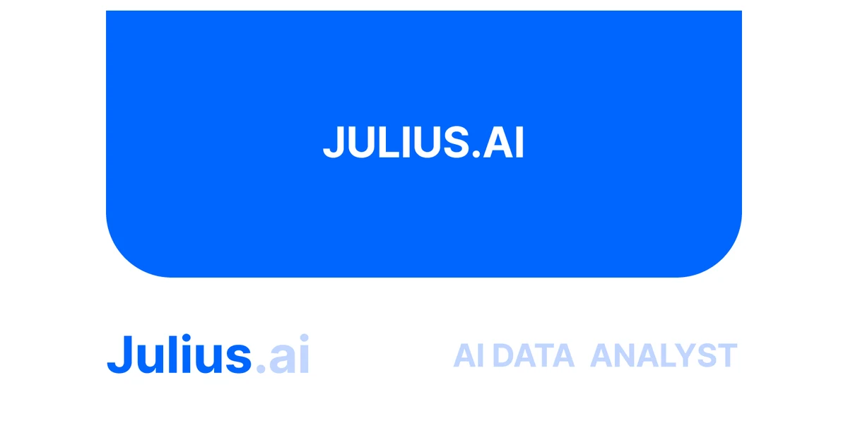image for Julius AI